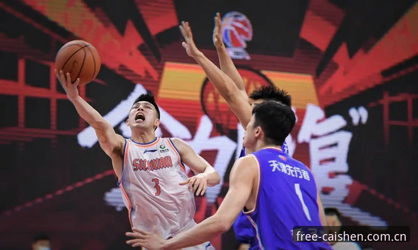 上海男篮G4战术体系深度评测：从防守压制到轮换博弈的全面解析
