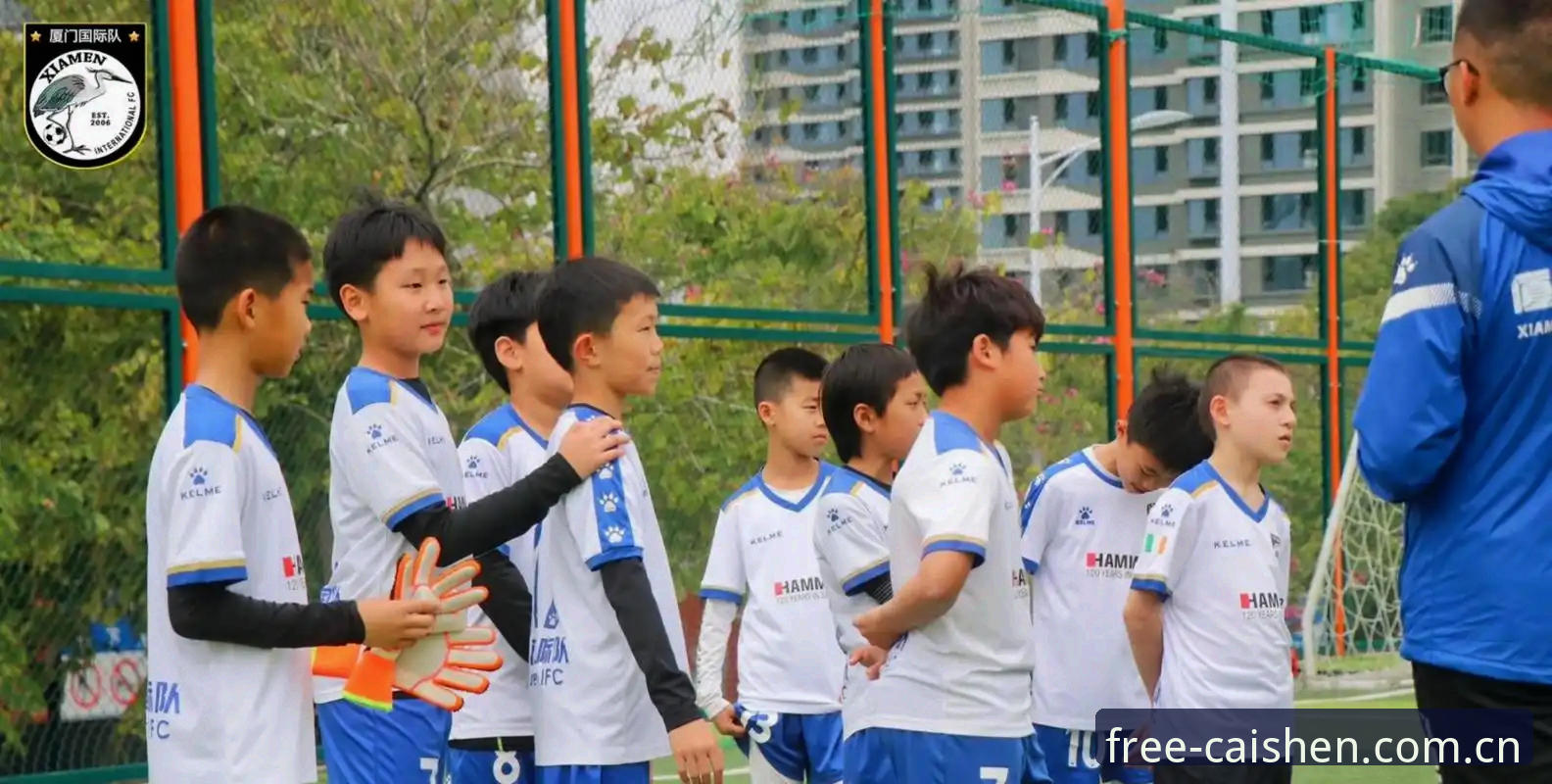 U17世界杯抽签结果解读指南：从分组形势看国足国少女足晋级前景