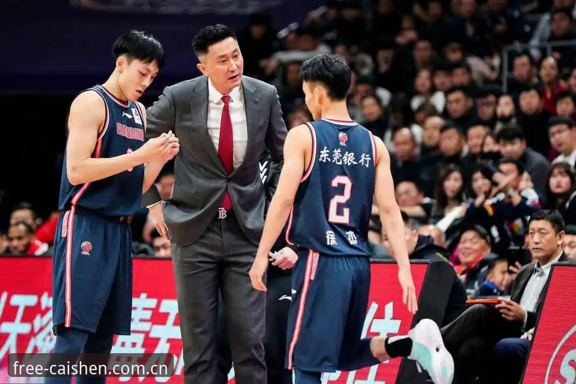 北京男篮生死战VS上海G4：从后场困局到内线博弈，深度复盘京沪对决