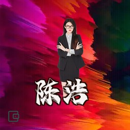 陈浩